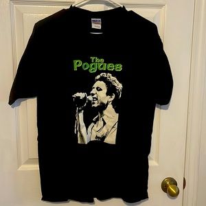The Pogues Tee